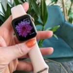 Redaktionen testar: Apple Watch Series 4